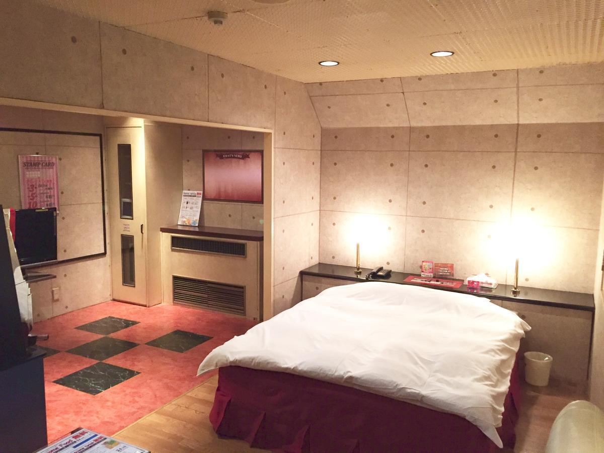 Hotel Chocola Yamazoe (Adults Only) Εξωτερικό φωτογραφία