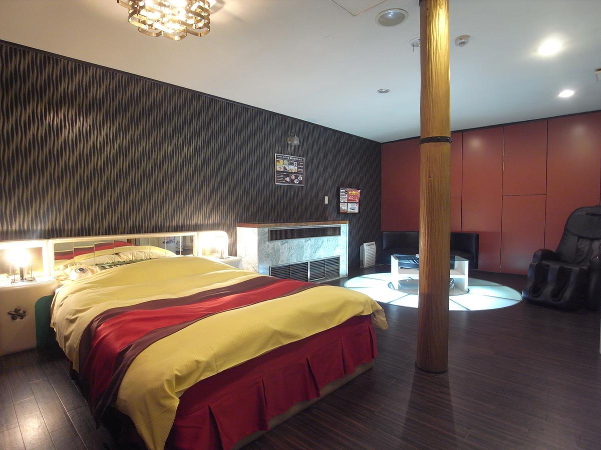 Hotel Chocola Yamazoe (Adults Only) Εξωτερικό φωτογραφία