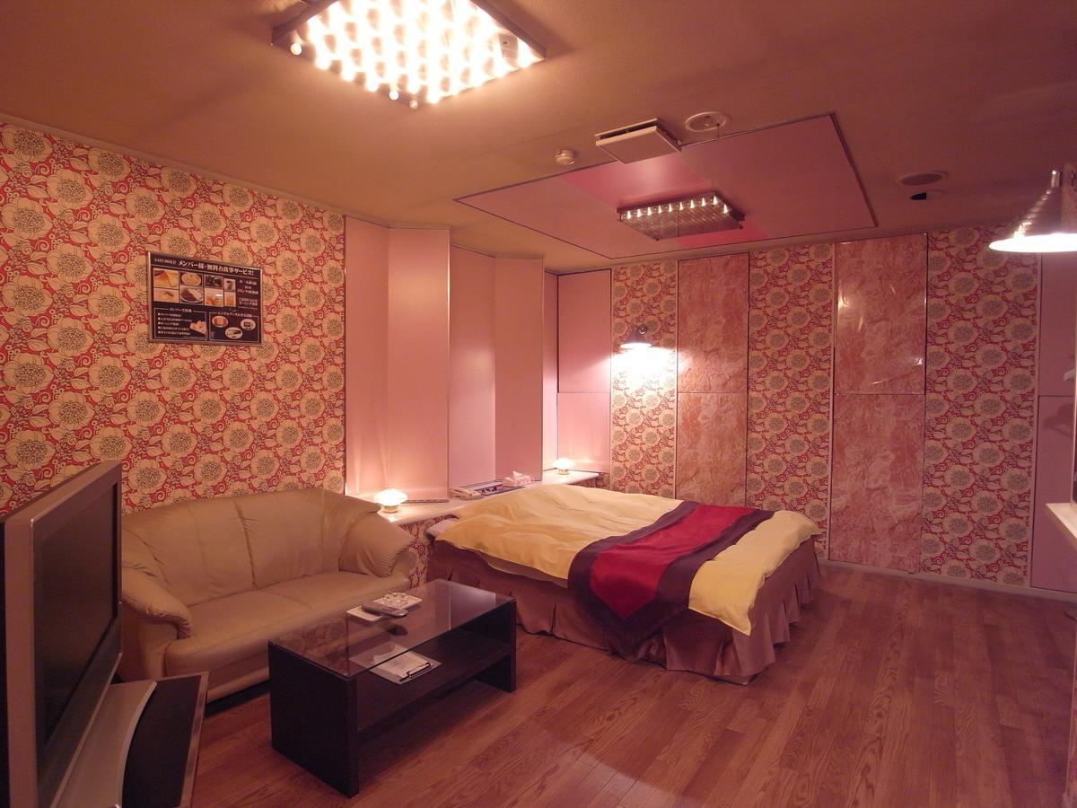 Hotel Chocola Yamazoe (Adults Only) Εξωτερικό φωτογραφία